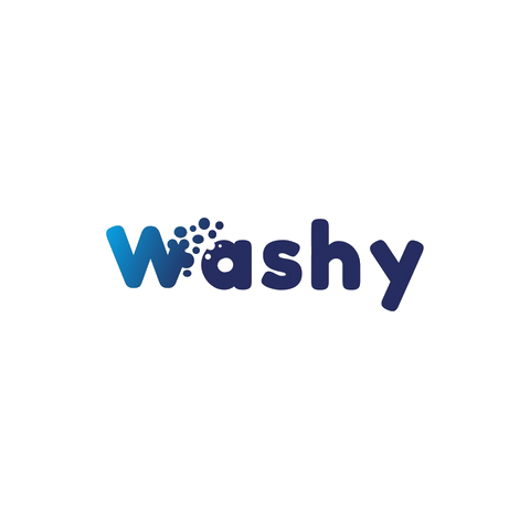 Logo Washy